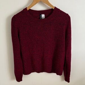 H&M sweater size small